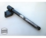 Kawasaki GPX750 stuurhelft rechts / stuurbuis / rechter stuurdeel / clipon / clip on / clip-on